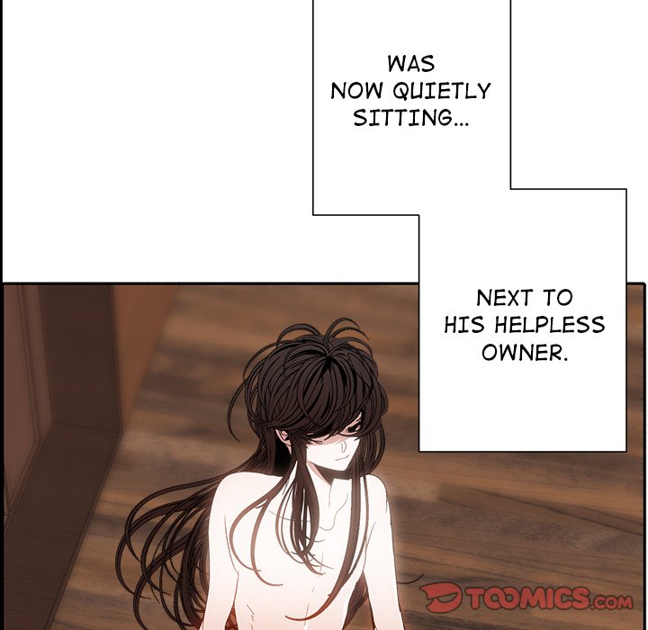 The Heart of Red Cloak - Chapter 34 [photo 50] - MangaPorn