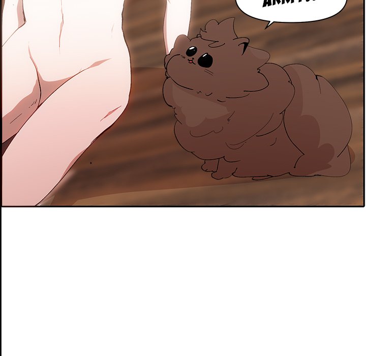 The Heart of Red Cloak - Chapter 34 [photo 53] - MangaPorn