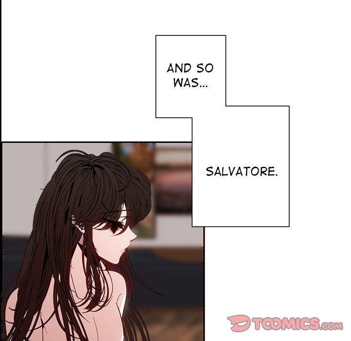 The Heart of Red Cloak - Chapter 34 [photo 54] - MangaPorn