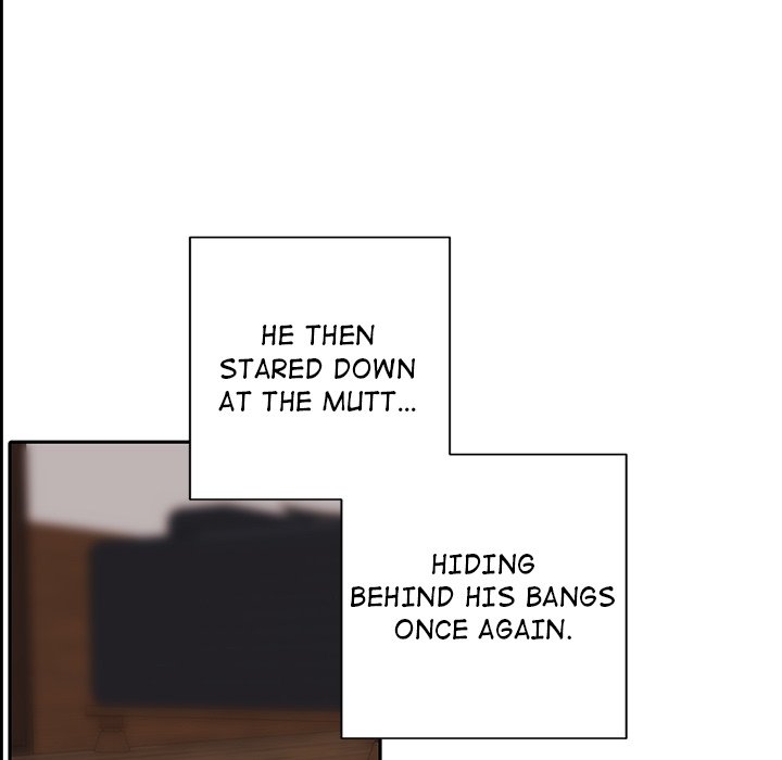 The Heart of Red Cloak - Chapter 34 [photo 60] - MangaPorn