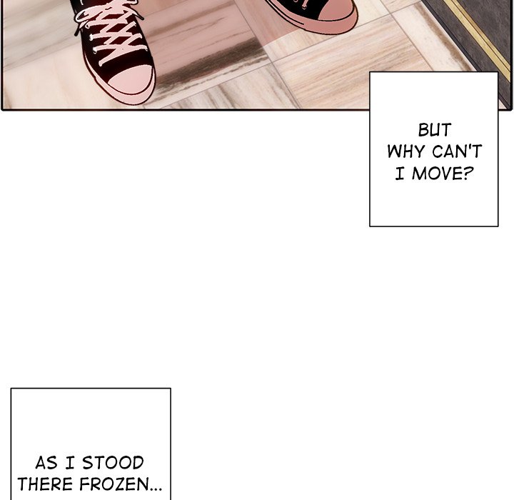 The Heart of Red Cloak - Chapter 34 [photo 7] - MangaPorn