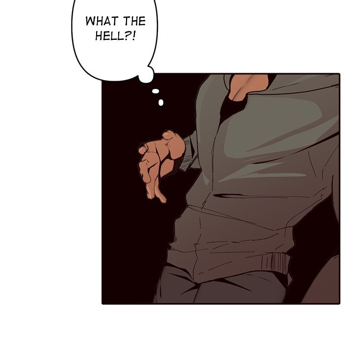 The Heart of Red Cloak - Chapter 34 [photo 73] - MangaPorn