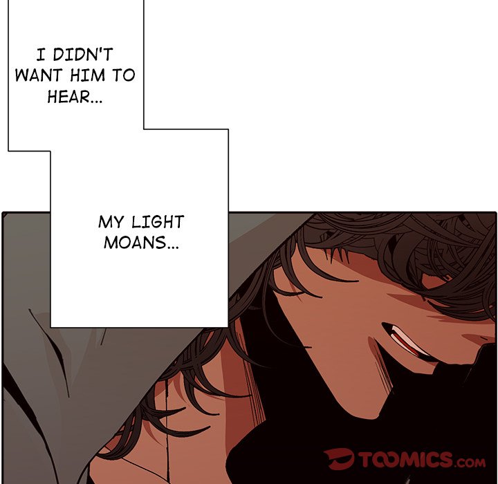 The Heart of Red Cloak - Chapter 34 [photo 78] - MangaPorn