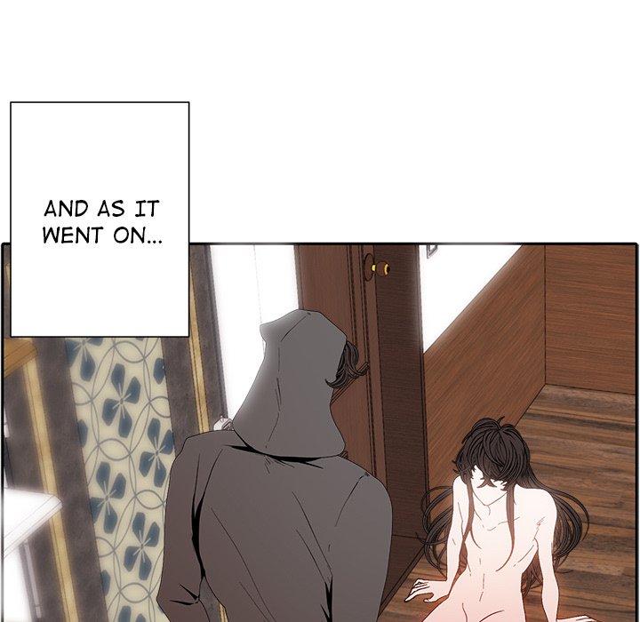 The Heart of Red Cloak - Chapter 34 [photo 9] - MangaPorn