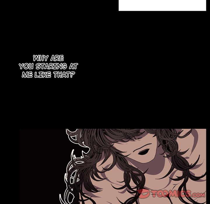 The Heart of Red Cloak - Chapter 35 [photo 74] - MangaPorn