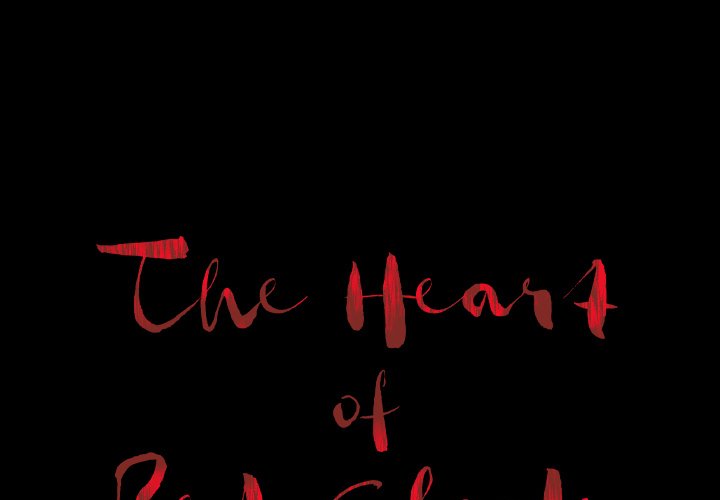 The Heart of Red Cloak - Chapter 36 [photo 1] - MangaPorn