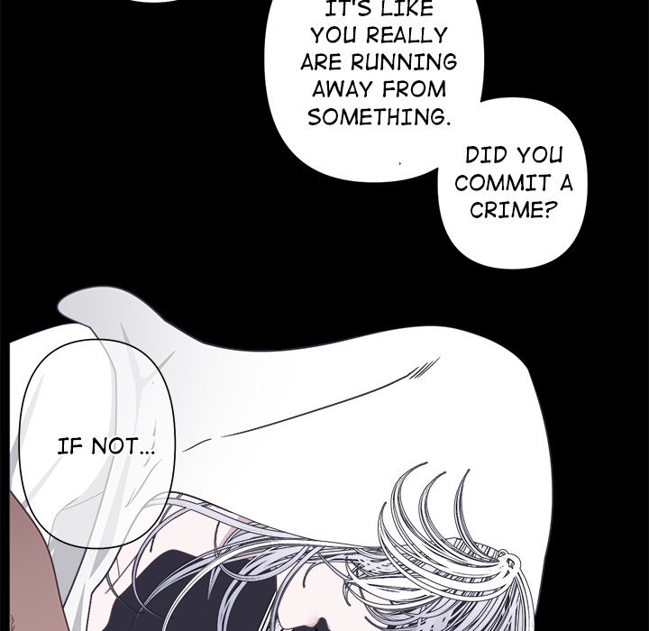 The Heart of Red Cloak - Chapter 36 [photo 55] - MangaPorn