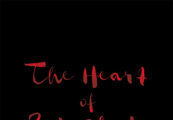 The Heart of Red Cloak - Chapter 37 [photo 1] - MangaPorn