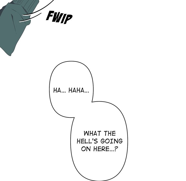 The Heart of Red Cloak - Chapter 37 [photo 92] - MangaPorn