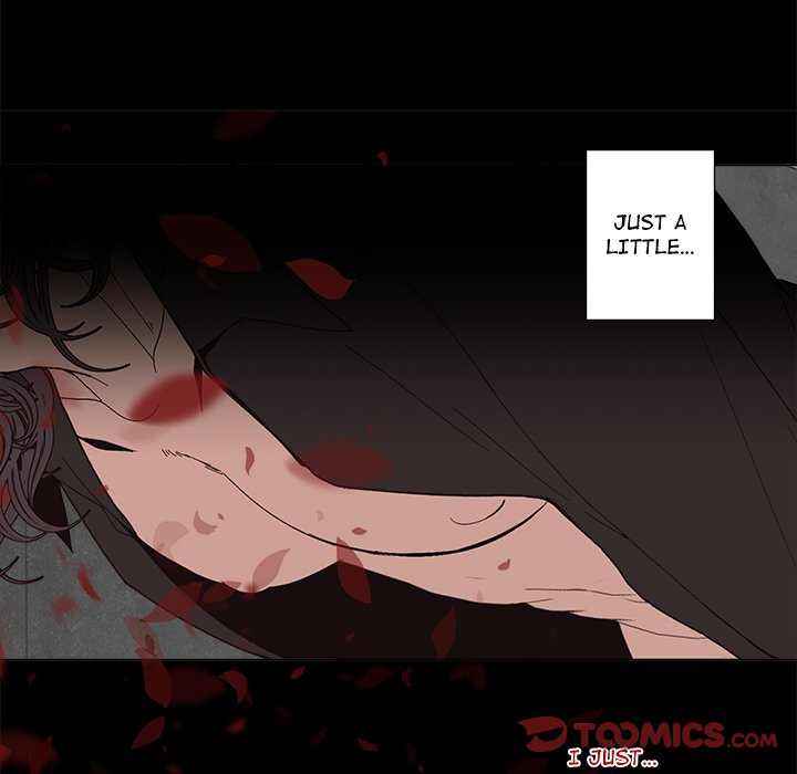 The Heart of Red Cloak - Chapter 38 [photo 110] - MangaPorn