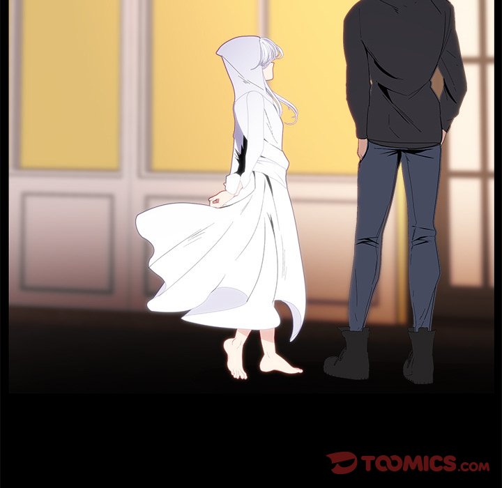 The Heart of Red Cloak - Chapter 38 [photo 26] - MangaPorn