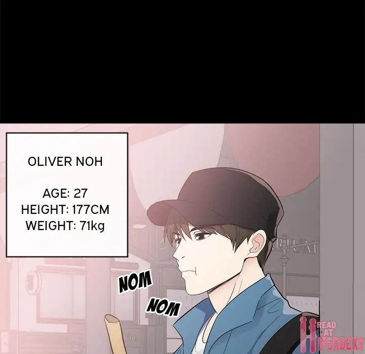 A Cinderella Story - Chapter 1 [photo 15] - MangaPorn