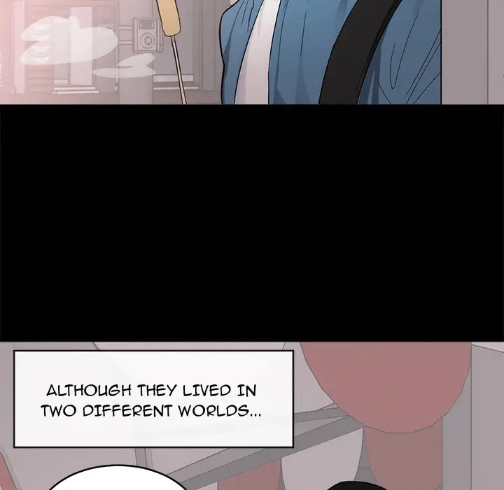 A Cinderella Story - Chapter 1 [photo 16] - MangaPorn