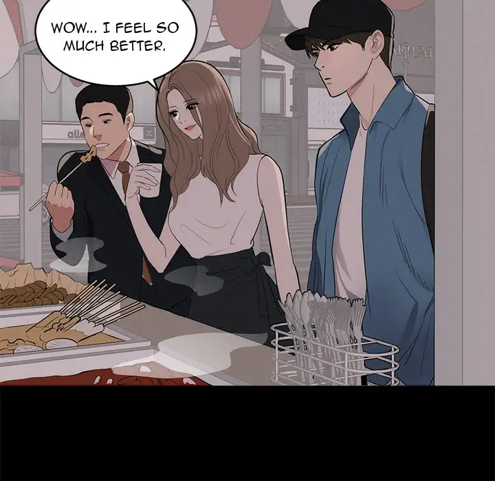 A Cinderella Story - Chapter 1 [photo 17] - MangaPorn