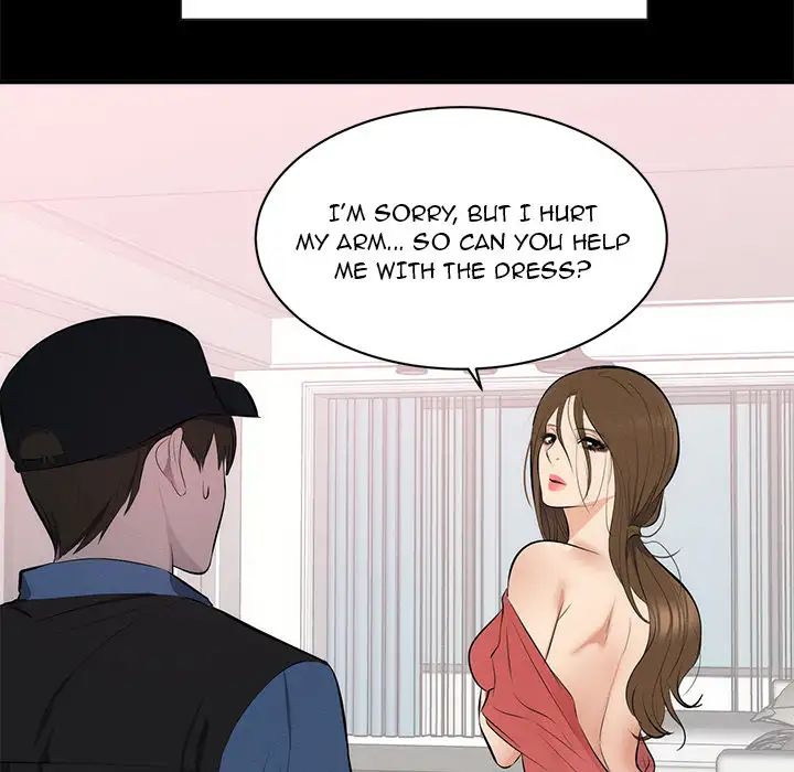 A Cinderella Story - Chapter 1 [photo 20] - MangaPorn