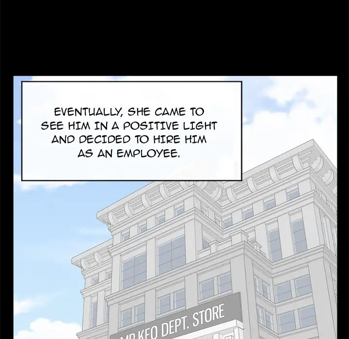 A Cinderella Story - Chapter 1 [photo 24] - MangaPorn