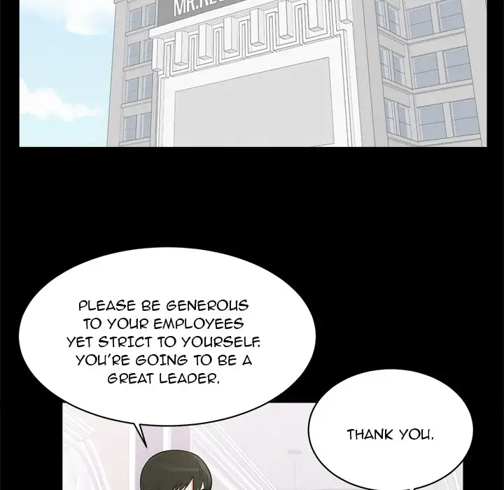 A Cinderella Story - Chapter 1 [photo 25] - MangaPorn