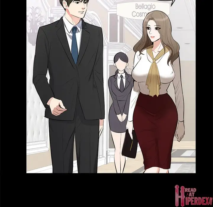 A Cinderella Story - Chapter 1 [photo 26] - MangaPorn