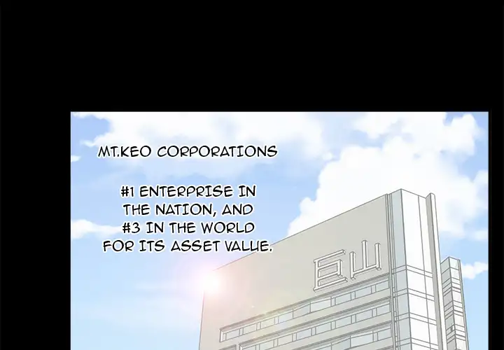 A Cinderella Story - Chapter 1 [photo 3] - MangaPorn