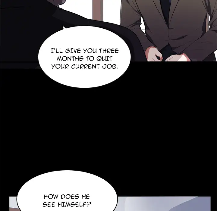 A Cinderella Story - Chapter 1 [photo 38] - MangaPorn