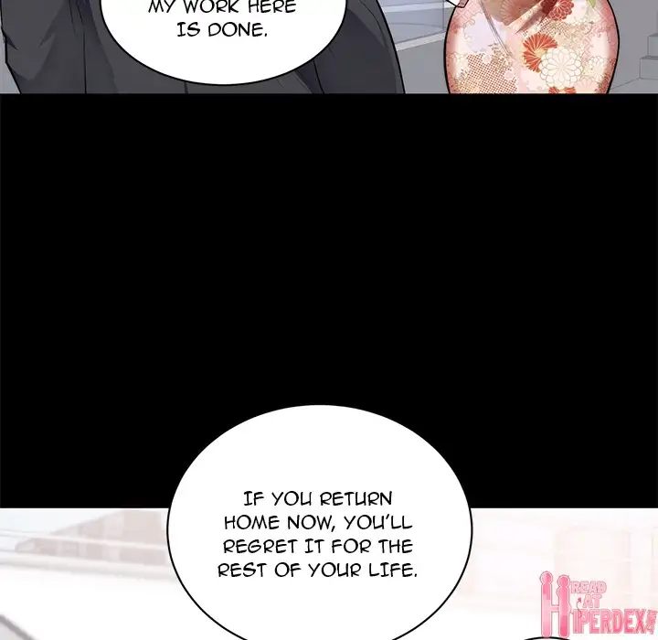 A Cinderella Story - Chapter 1 [photo 47] - MangaPorn