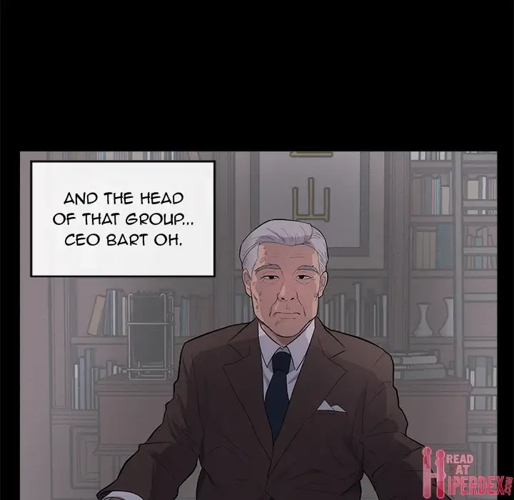 A Cinderella Story - Chapter 1 [photo 5] - MangaPorn