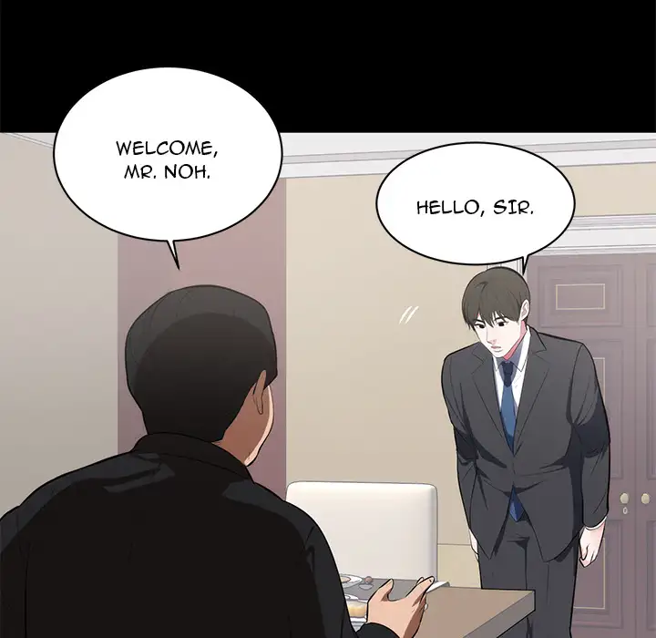 A Cinderella Story - Chapter 1 [photo 52] - MangaPorn