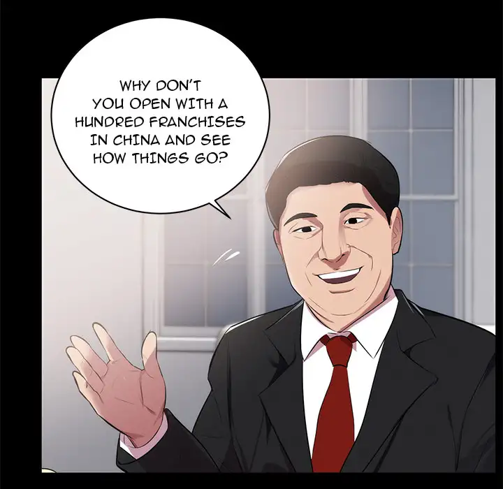 A Cinderella Story - Chapter 1 [photo 55] - MangaPorn