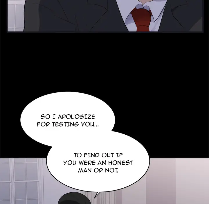 A Cinderella Story - Chapter 1 [photo 67] - MangaPorn