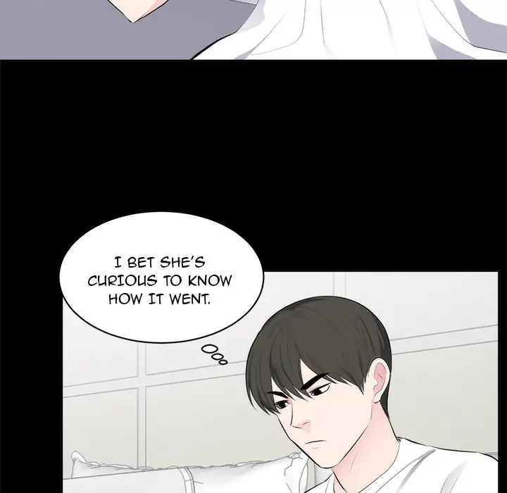 A Cinderella Story - Chapter 1 [photo 72] - MangaPorn