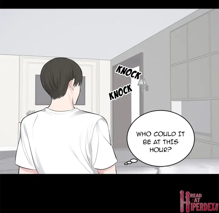 A Cinderella Story - Chapter 1 [photo 74] - MangaPorn