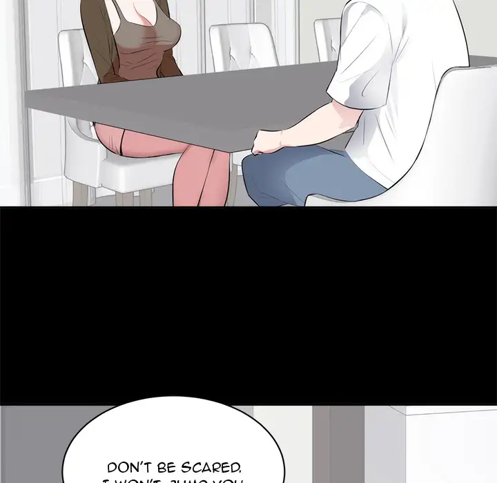 A Cinderella Story - Chapter 1 [photo 81] - MangaPorn