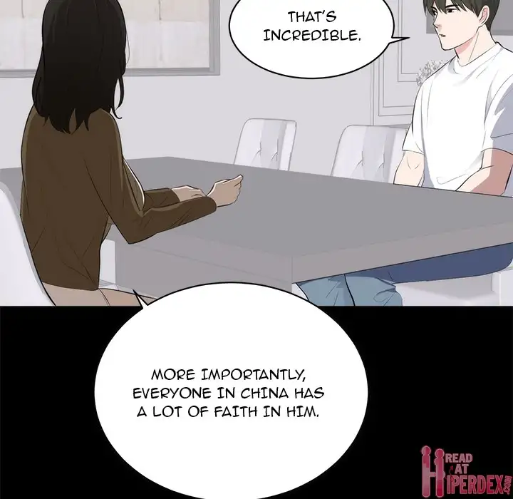 A Cinderella Story - Chapter 1 [photo 95] - MangaPorn