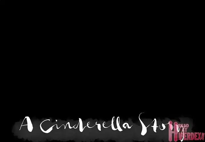 A Cinderella Story - Chapter 3 [photo 1] - MangaPorn