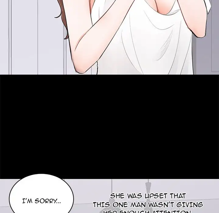 A Cinderella Story - Chapter 3 [photo 24] - MangaPorn