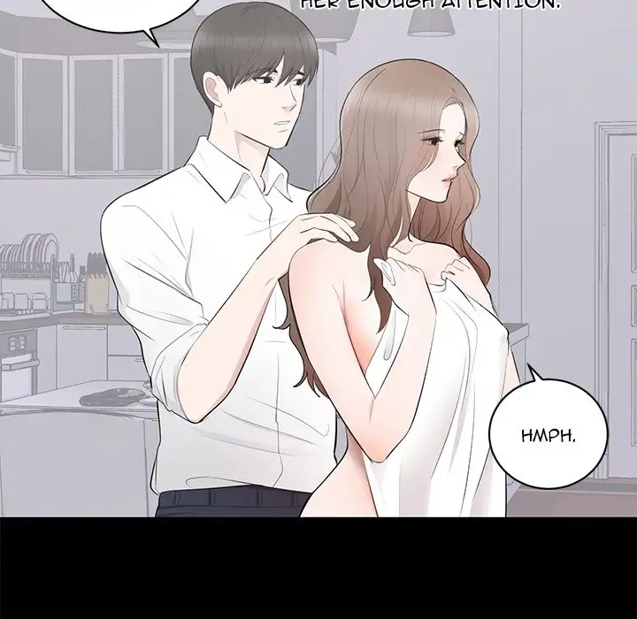 A Cinderella Story - Chapter 3 [photo 25] - MangaPorn