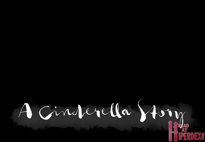 A Cinderella Story - Chapter 4 [photo 1] - MangaPorn