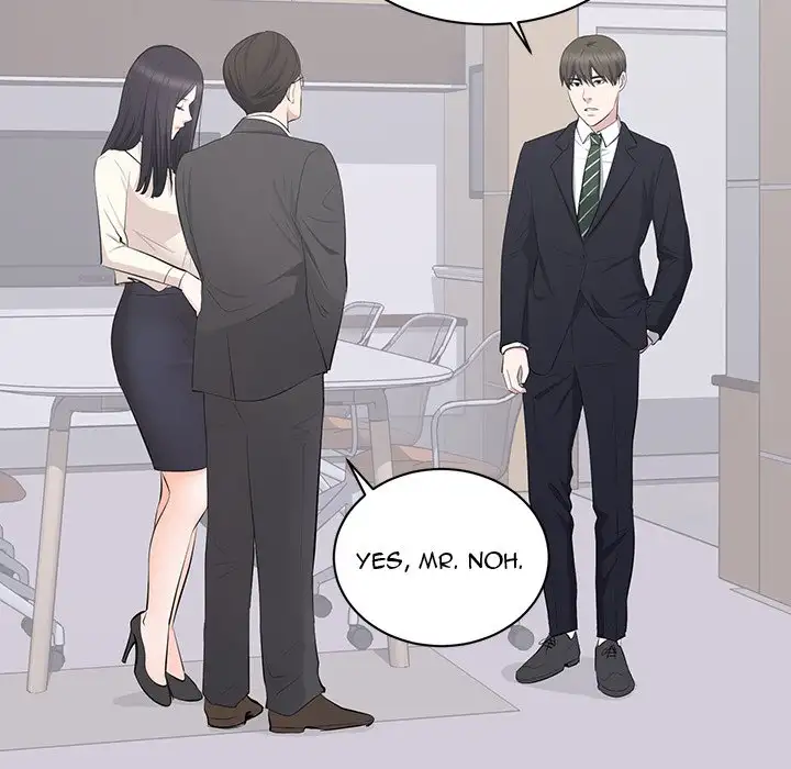 A Cinderella Story - Chapter 4 [photo 106] - MangaPorn