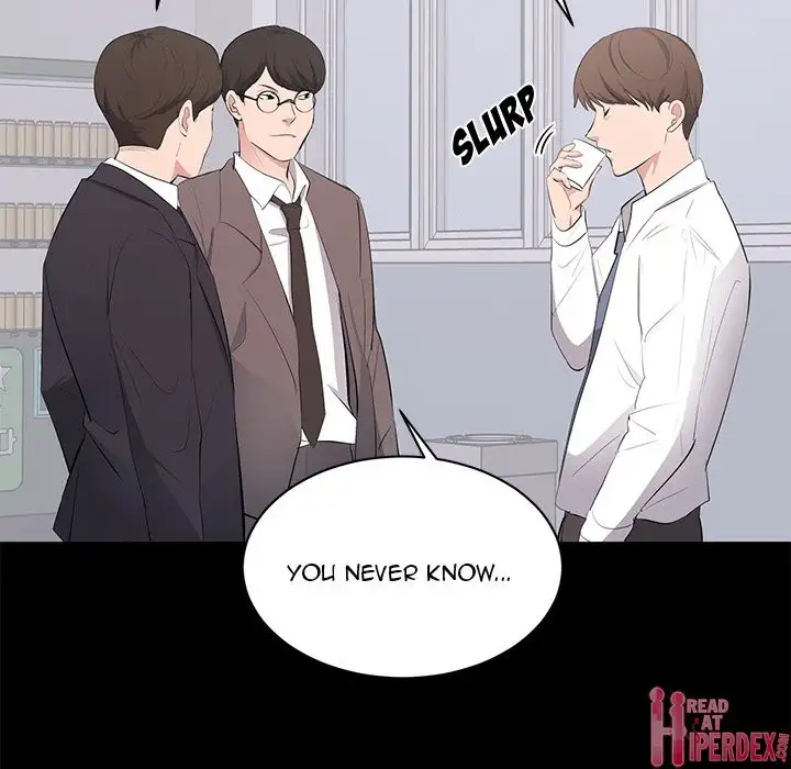 A Cinderella Story - Chapter 4 [photo 11] - MangaPorn