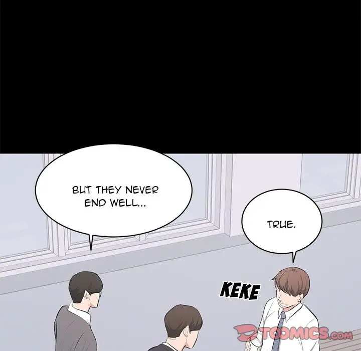 A Cinderella Story - Chapter 4 [photo 14] - MangaPorn