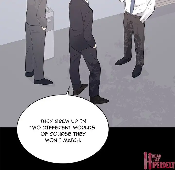 A Cinderella Story - Chapter 4 [photo 15] - MangaPorn