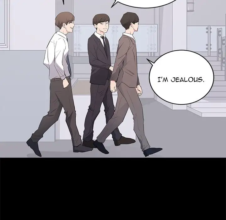 A Cinderella Story - Chapter 4 [photo 17] - MangaPorn