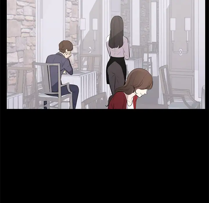 A Cinderella Story - Chapter 4 [photo 24] - MangaPorn