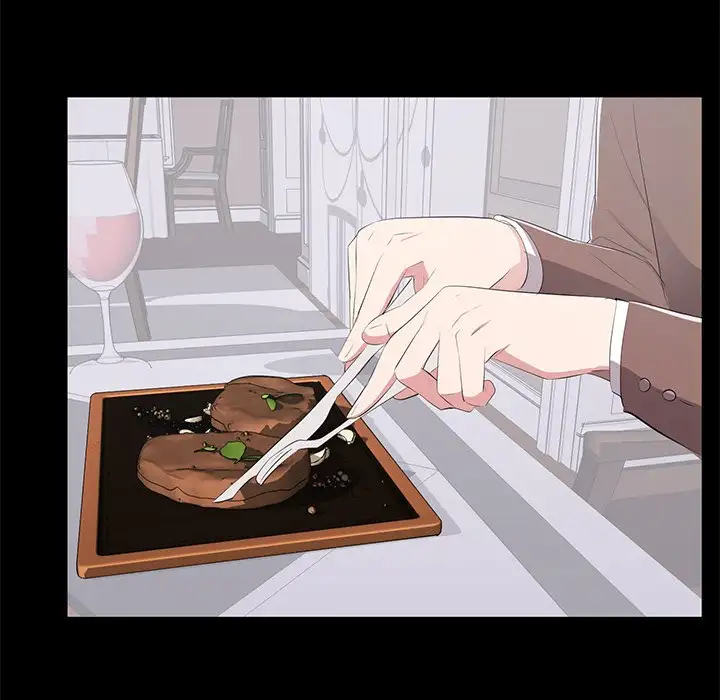 A Cinderella Story - Chapter 4 [photo 25] - MangaPorn