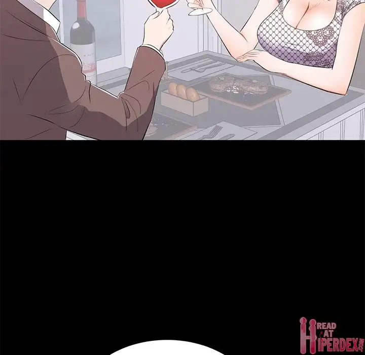 A Cinderella Story - Chapter 4 [photo 27] - MangaPorn