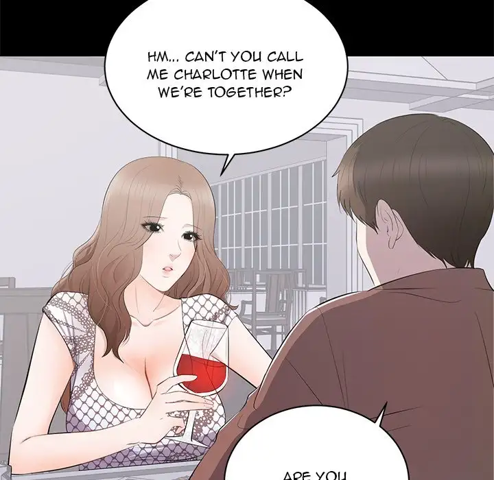 A Cinderella Story - Chapter 4 [photo 28] - MangaPorn