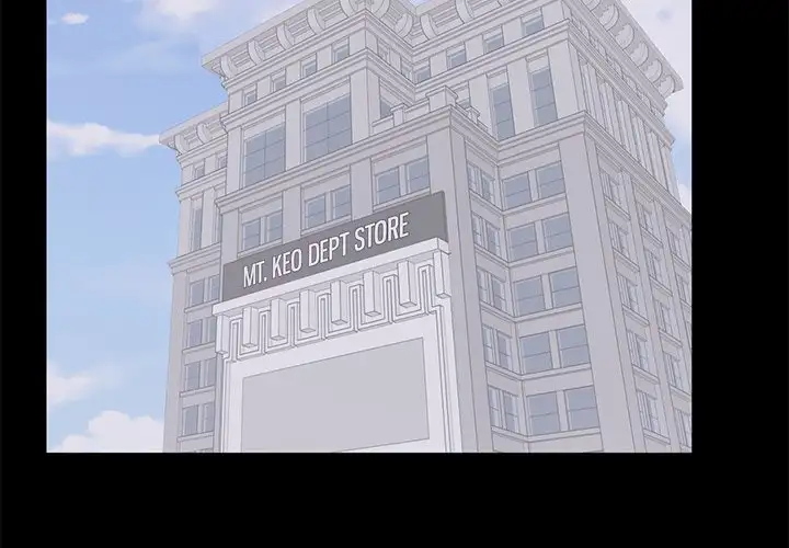 A Cinderella Story - Chapter 4 [photo 3] - MangaPorn