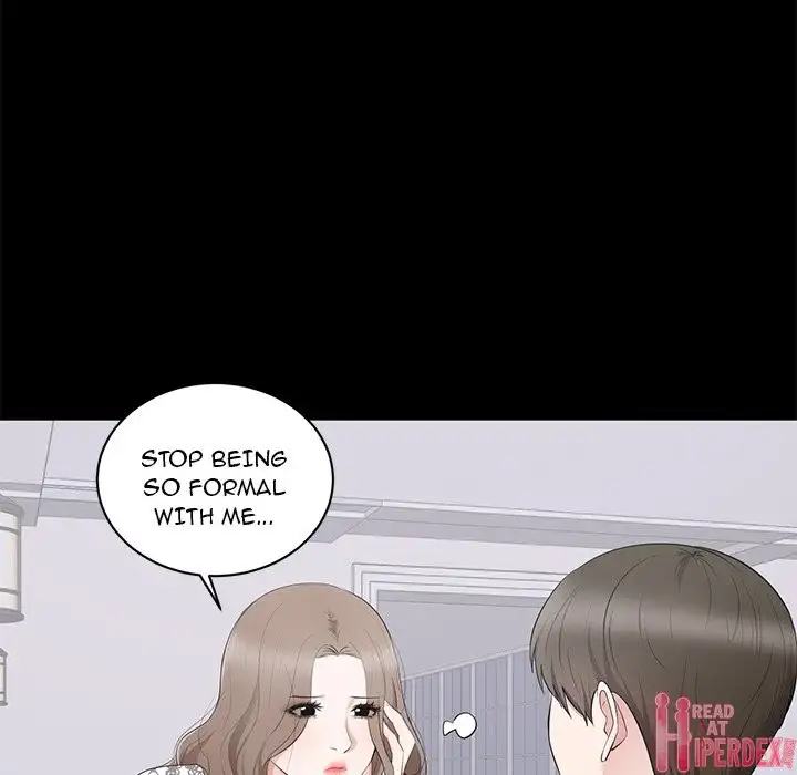 A Cinderella Story - Chapter 4 [photo 31] - MangaPorn
