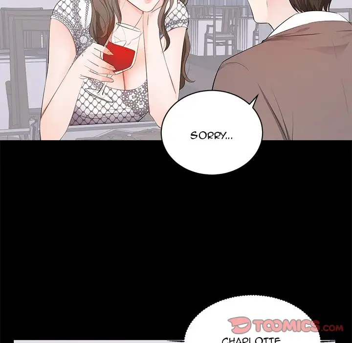 A Cinderella Story - Chapter 4 [photo 32] - MangaPorn