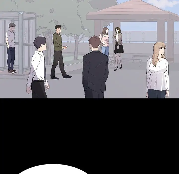 A Cinderella Story - Chapter 4 [photo 5] - MangaPorn